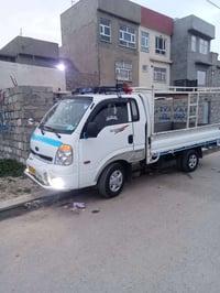 أربيل • موديل ٢٠١١ • ٣٠٠٠سي سي