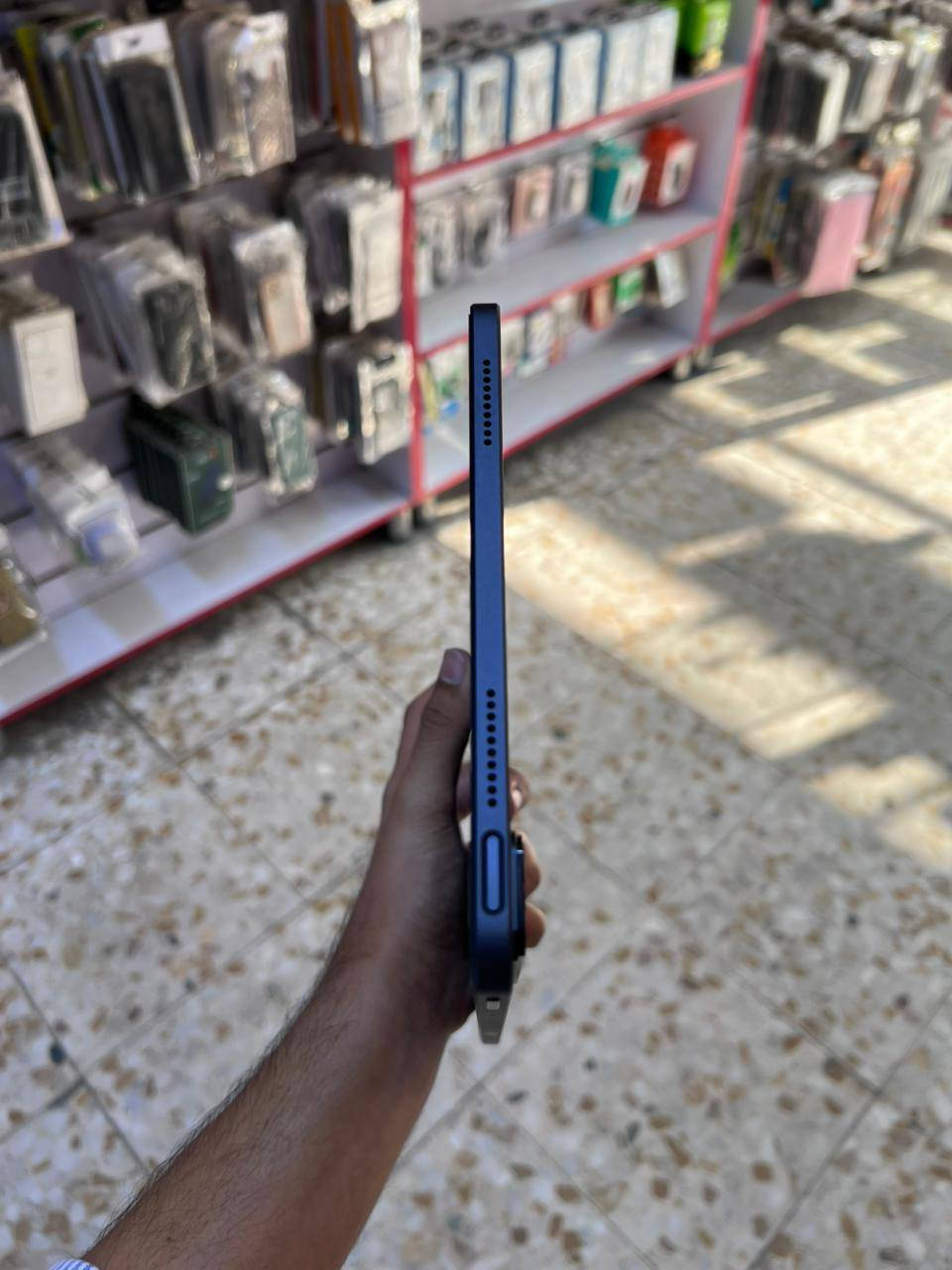 ريد ماجك نوفا اخر قطعه باقيه مكفول شرط فحص استخدام ايام بطاريه 100 كامل اعراضه شاحنه كارتون كأنما مشتريه جديد السعر 800 بيه مجال بسيط جدآ الشراي فقط


**إذا كنت صاحب هذا الإعلان وتريد حذفه لأي سبب، رجاءا أرسل رسالة إلى الدعم الفني**