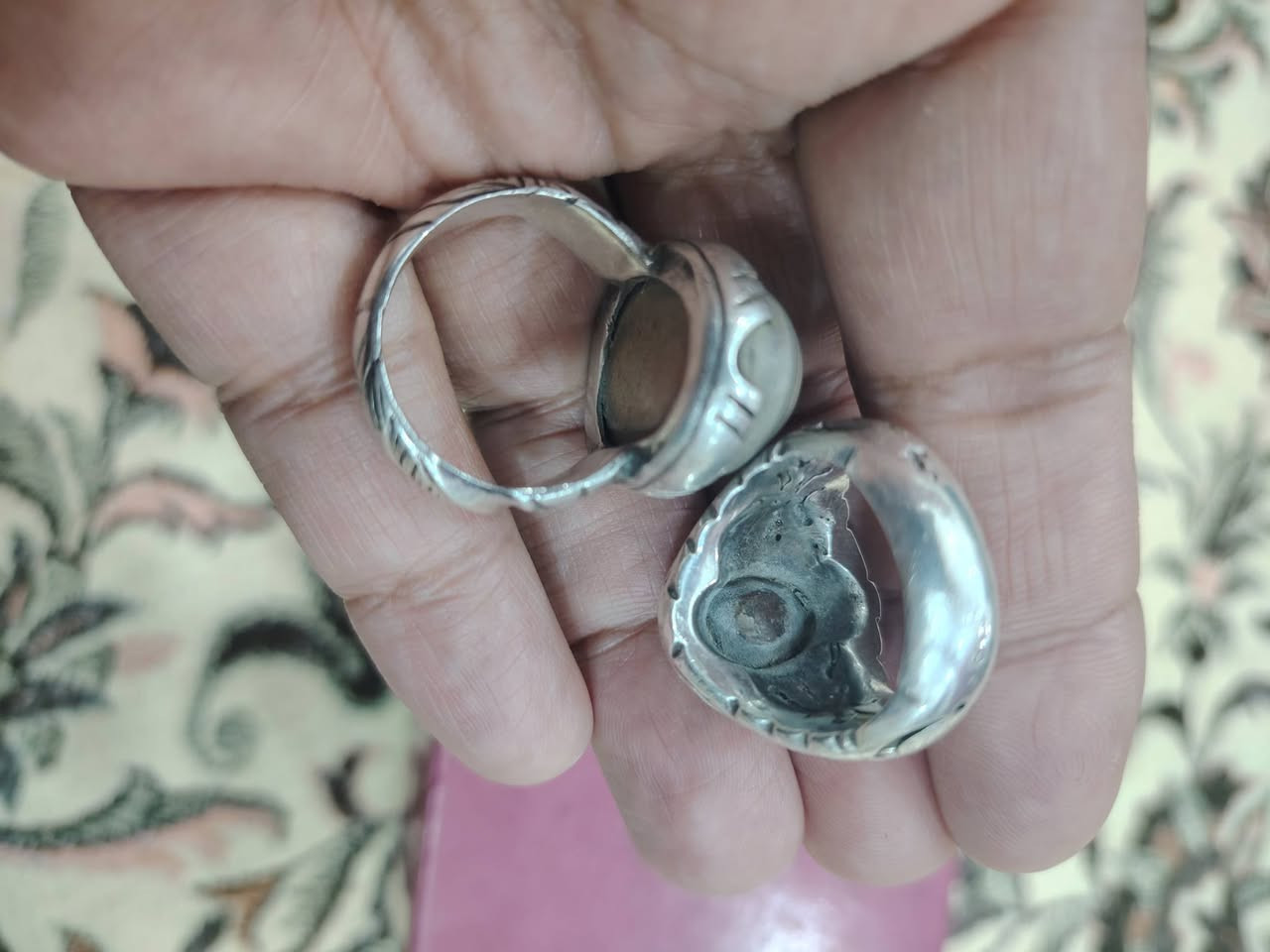 سعر المحبس ٨٠ الف يوجد توصيل


**إذا كنت صاحب هذا الإعلان وتريد حذفه لأي سبب، رجاءا أرسل رسالة إلى الدعم الفني**