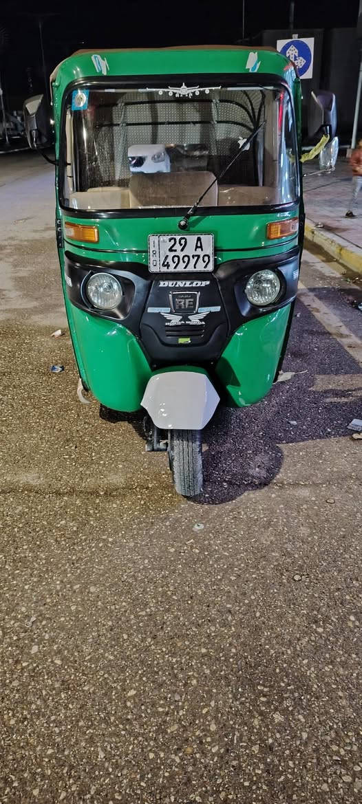 سلام عليكم بيع مستعجل تكتك2022 باجاج مكفوله كافاله عامه رقم وسنويه والوحه نكليزي المكان واسط قضاء الحي رقم الهاتف ***********
