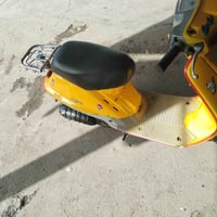 ياماها منت • سلف • بغداد