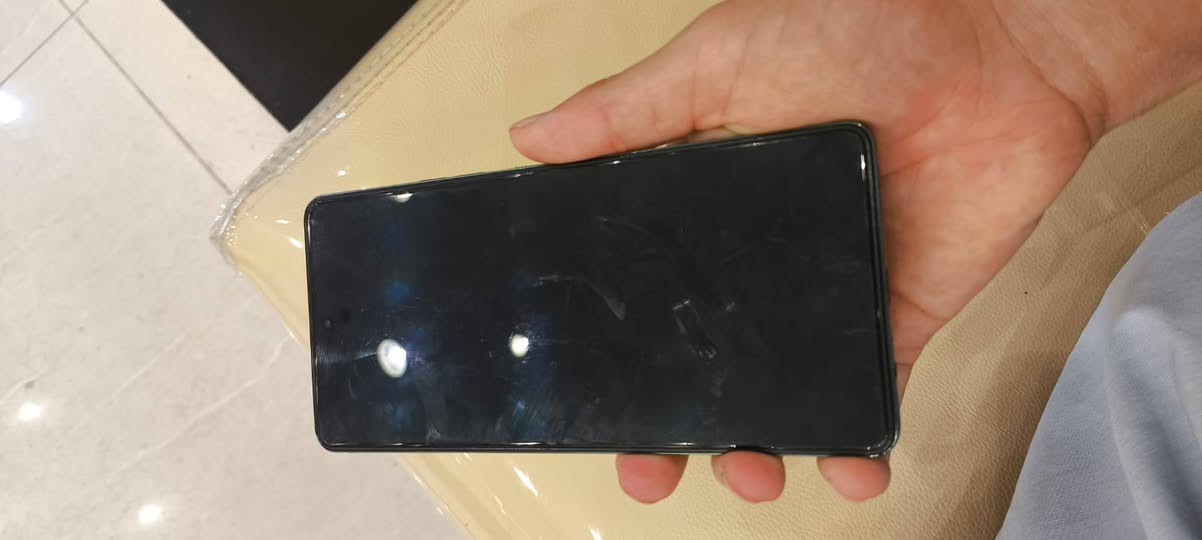 TECNO POVA 6 Pro 5G سلام عليكم مبايل ذاكره 256     ***********بطاريه 6000 كلشي ما مبدل بي  ولا بي زلغ مكفول سعر 175 البصرة, العراق
