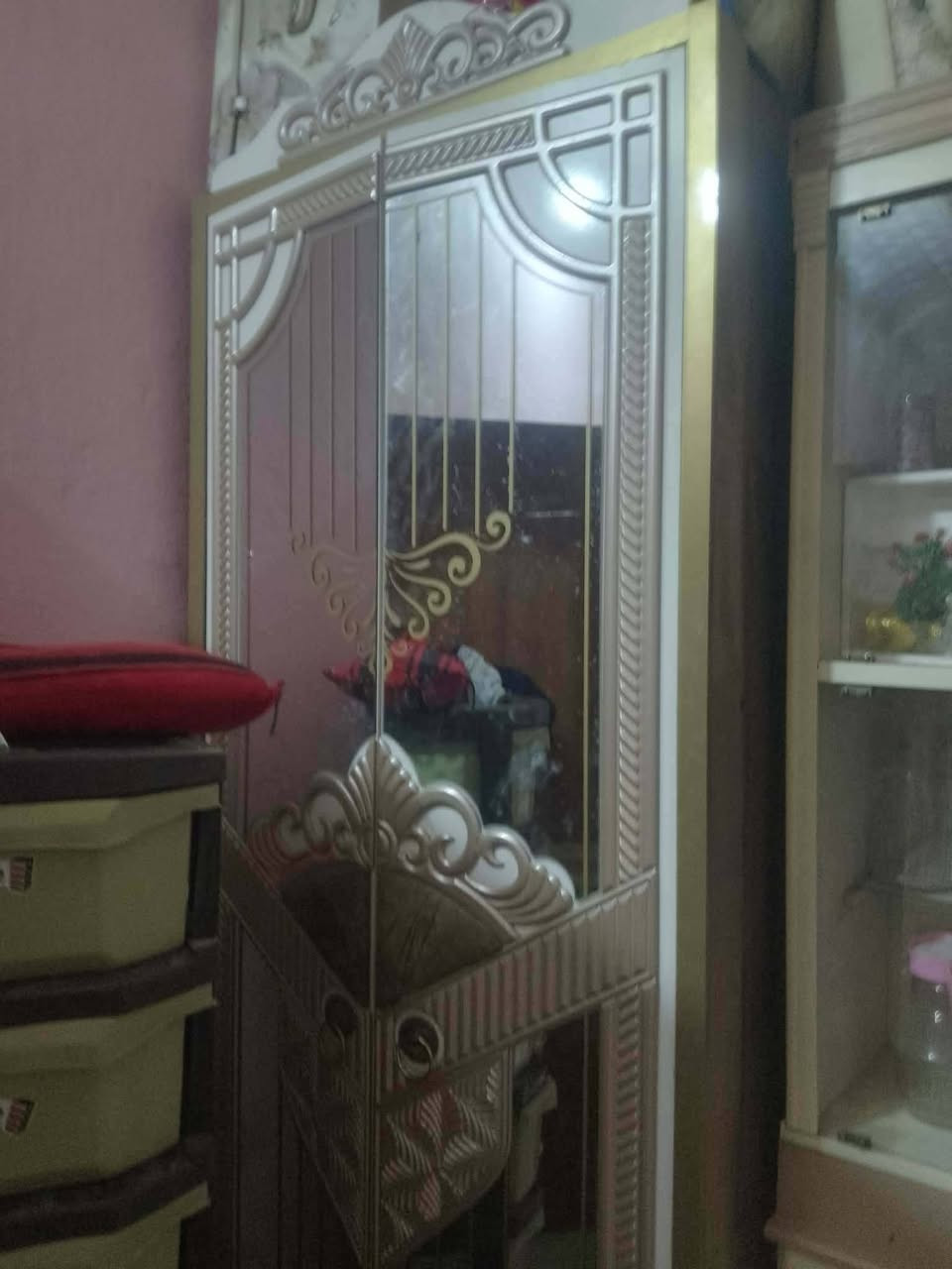 600 وبيه مجال مكانه الخضر


**إذا كنت صاحب هذا الإعلان وتريد حذفه لأي سبب، رجاءا أرسل رسالة إلى الدعم الفني**
