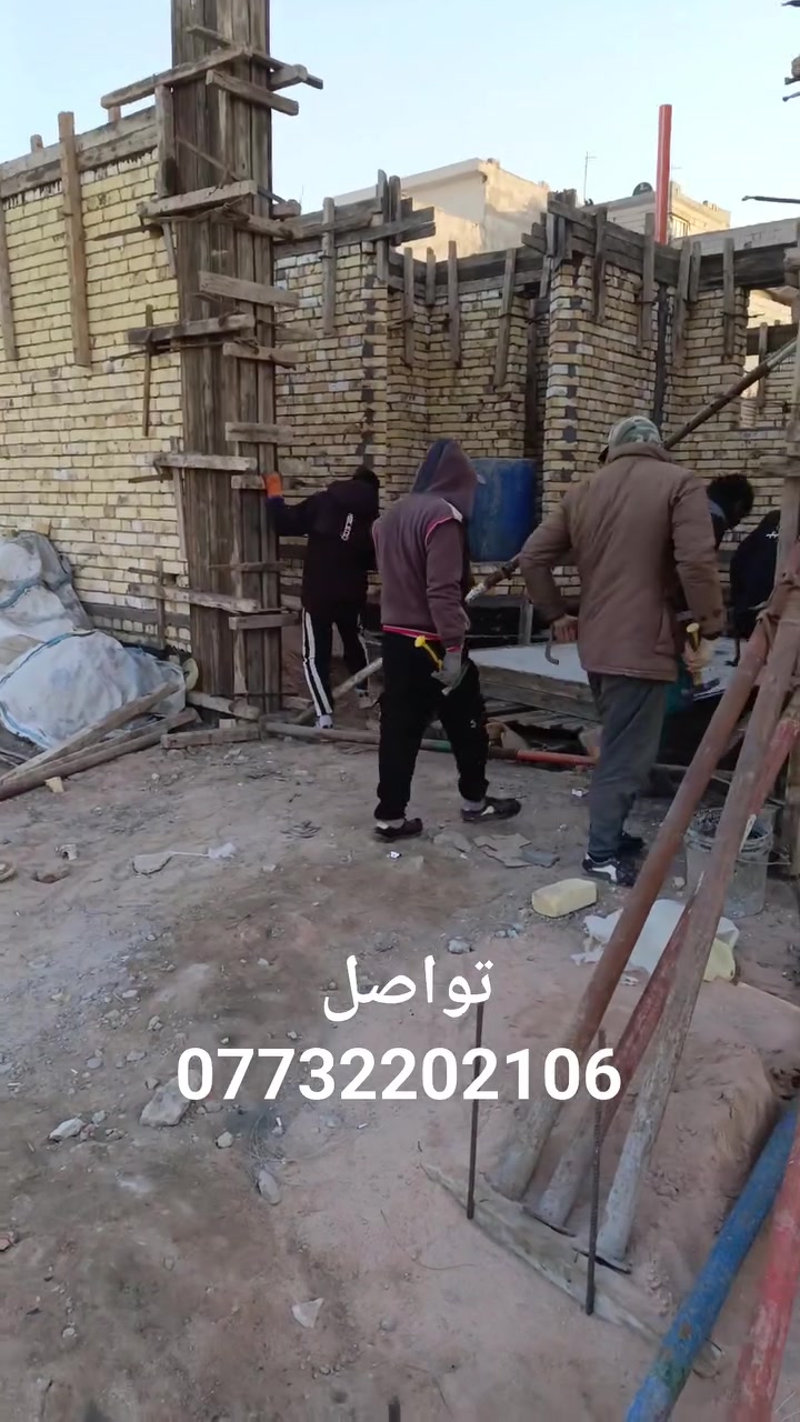 سلام عليكم نجار متفرق قالب نضيف نجاره وحداده حسب الطلب اسعار تنافسيه مناسبه شقل هندسه نضافه مصداقيه 
*********** احمدالعيداني
