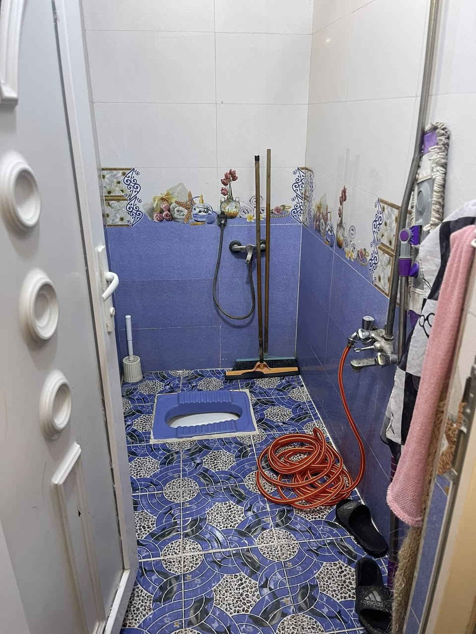 بيت 50 متر طابق واحد حي ميثم التمار مقابل اسواق برتقاله الاستفسار ***********
