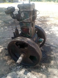 لستر للبيع  مع ملحقاتها  رقم الهاتف 07718419928