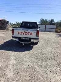 ٢٠١٧ • مكفولة من الصبغ • المثنى