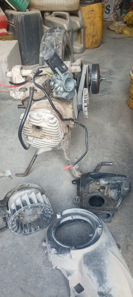 متاح مكينة دراجة تسع زروف مستعملة المكان الزبير


**إذا كنت صاحب هذا الإعلان وتريد حذفه لأي سبب، رجاءا أرسل رسالة إلى الدعم الفني**