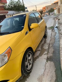 بالقسط السعر (٦٥ قفل ٣٠ مقدمة وبالشهر ٣) وبالنقد ٥٤ قفل سيارة افيو 201...