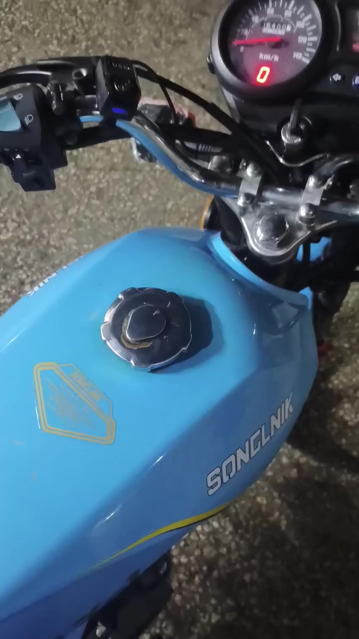 سلام عليكم
سونك ماكس1 مديل2026 دراجه تخبل ومكفوله من كلشي بيه فقط الجاملغ الامامي مكسور بس اورق سكنر وبيه وصل معرض ومكاتبه بسمي والدراجه احلى من الصوره بعد سعره700وبيه مجال الشراي اتصل وبل خدمه مكاني كربلاء الحر ***********
اتصل وتدلل
