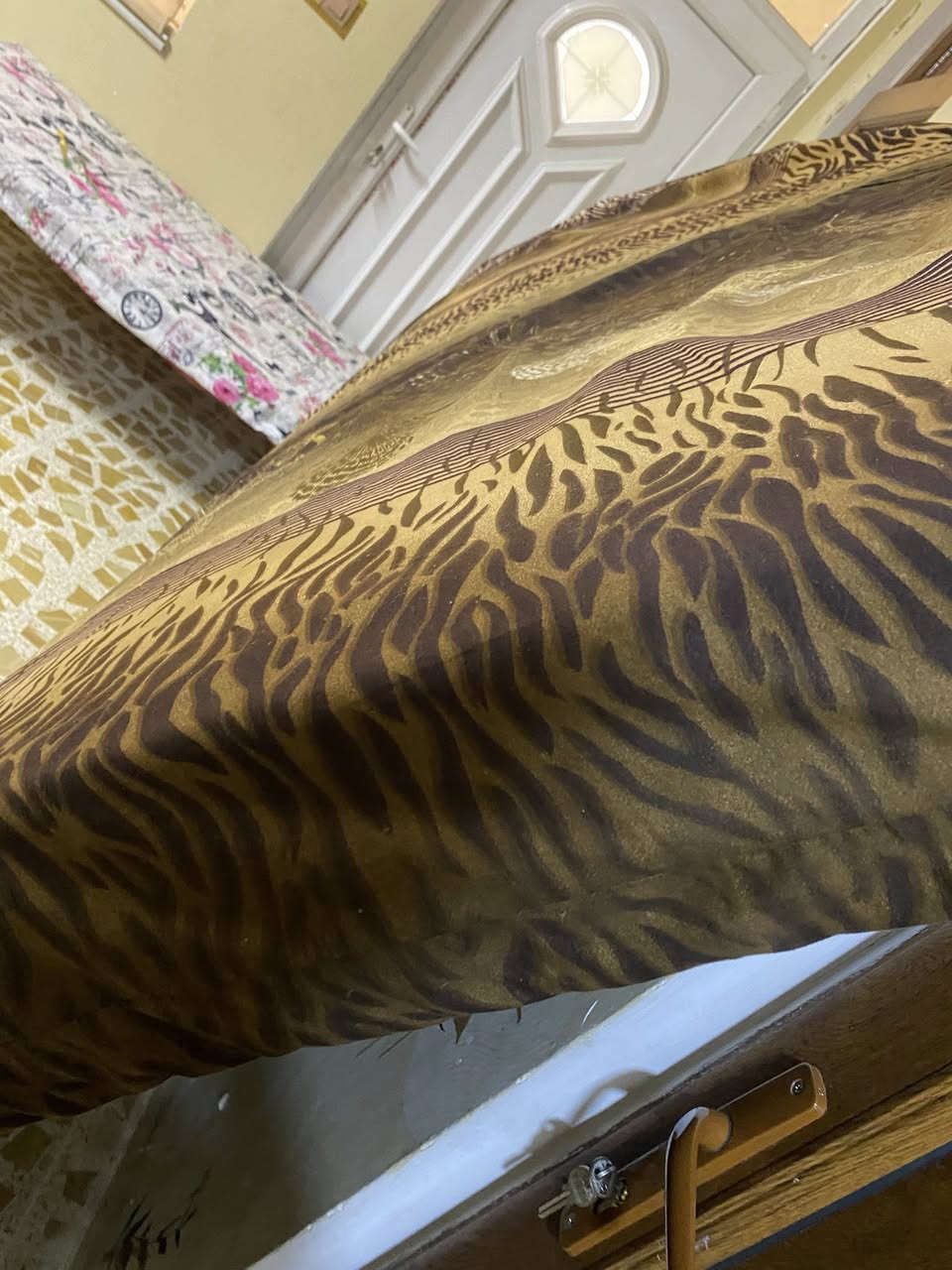 مطرح سعر ٢٥ بي مجال سفنج ضغط عالي


**إذا كنت صاحب هذا الإعلان وتريد حذفه لأي سبب، رجاءا أرسل رسالة إلى الدعم الفني**