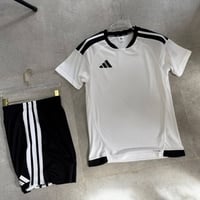 تشيرت وشورت • مضمار ميسان • مقاسات M-XXL