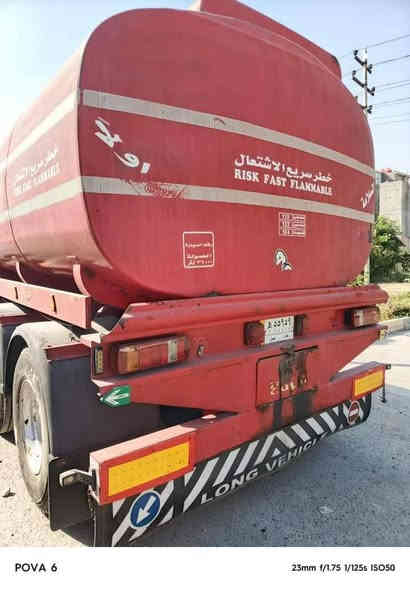 تانكي للبيع مجموعة سبرنك تخم تاير بس زوج تعبان بي السعر 65 ورقة العنوان بغداد 
رقم الهاتف ***********
