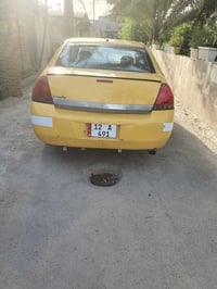 مكينة 3500 • ٢٠٠٨ • الخالص