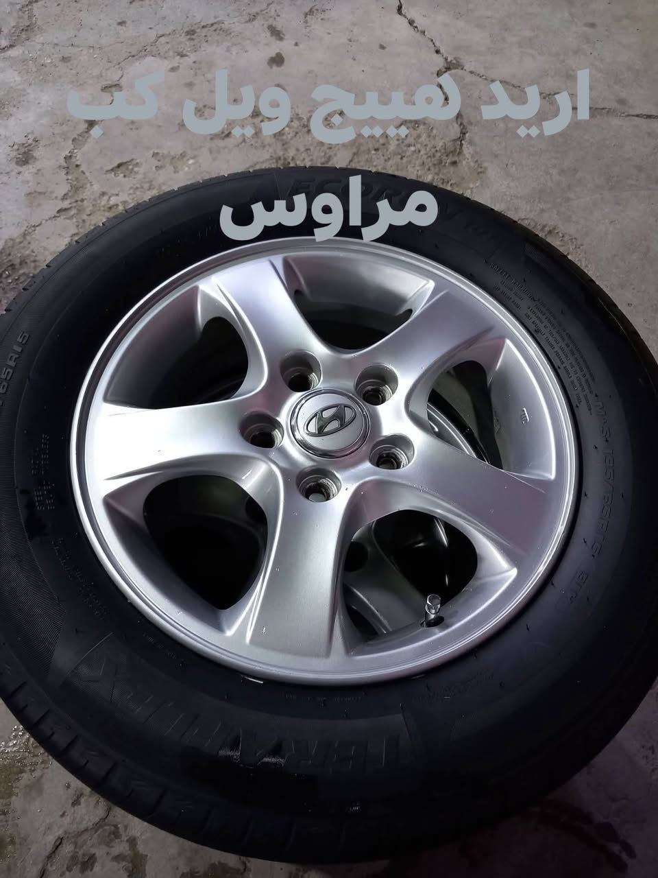 مراوس فقط عندي ويل اريد ويل كب


**إذا كنت صاحب هذا الإعلان وتريد حذفه لأي سبب، رجاءا أرسل رسالة إلى الدعم الفني**