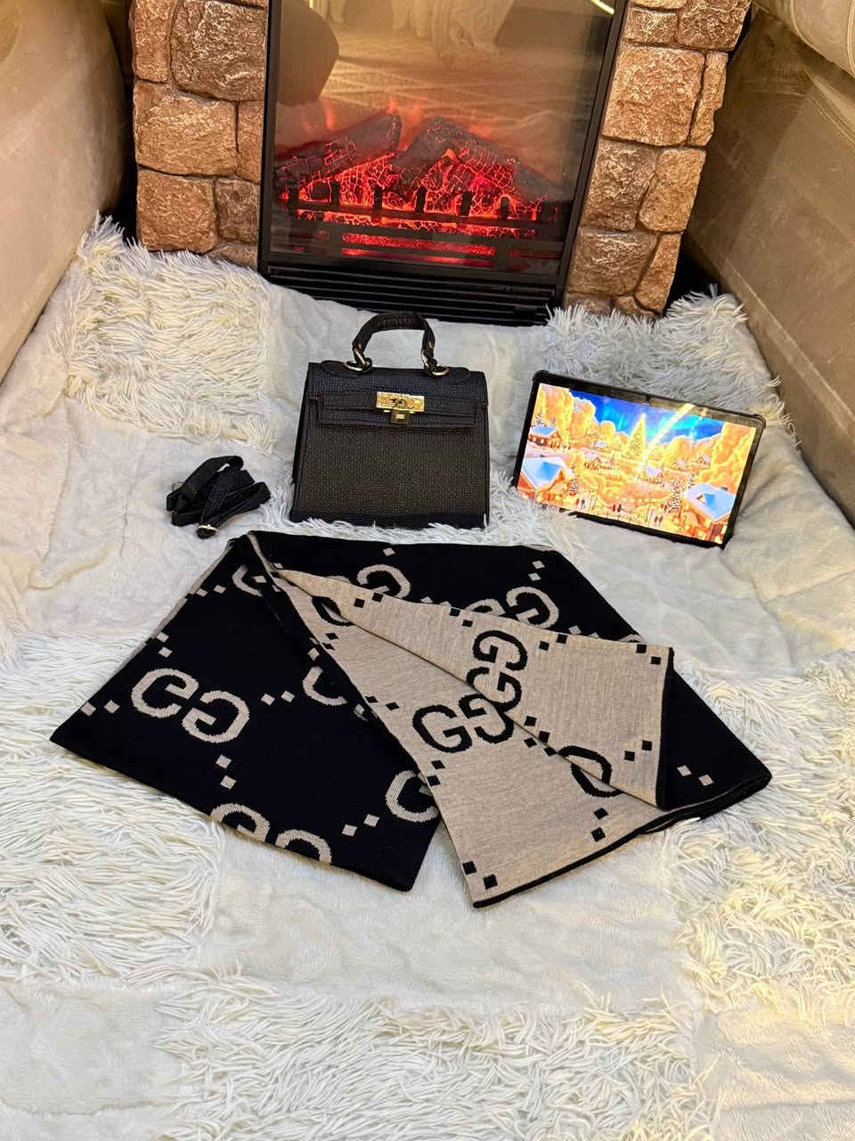 الحب يكون... للأم... وللزوجه... وللأخت... وللخطيبه
بهاي المناسبه وفرنالكم اجمل الهدايا بأنسب الاسعار
#التوصيل_٣_الاف_فقط_بمناسبة_شهر_رمضان
.
#تغليف_الهدايا_مجانا
.
#عيد_الحب
.
للحجز مراسلة البيج 👈 Mars Stor  على الواتساب ***********
