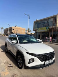 توسان 2022 خليجي كفالة عامه بأسمي رقم بغداد تحويل ثاني يوم  سياره فول ...