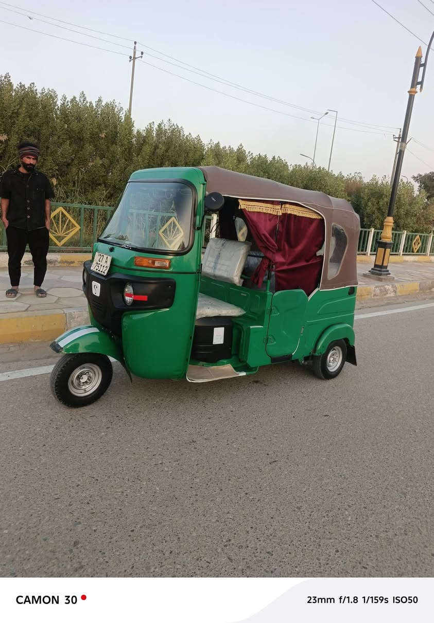 سلام اعليكم تكتك للبيع موديل 2022 / شهر 11 كفاله عامه سعر 9500  و بيه مجال  تحويل ثاني يوم  اتصل  ***********
