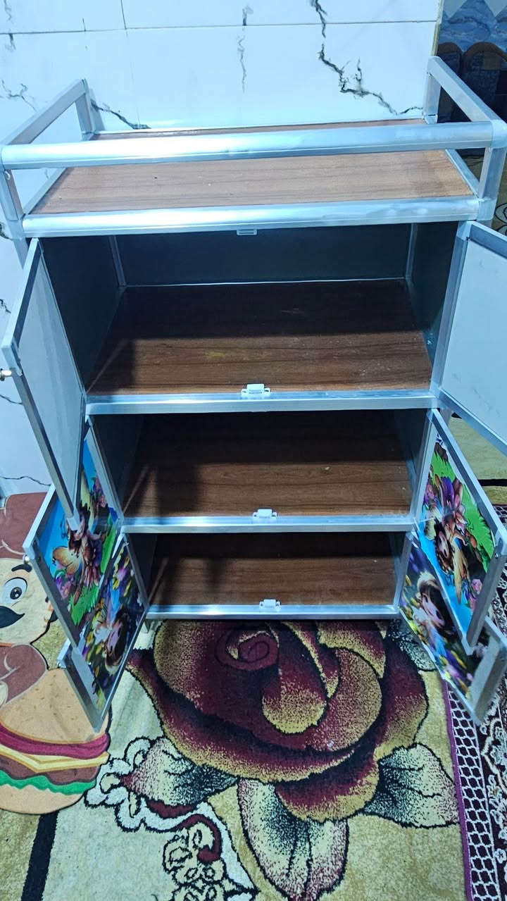 ميز المنيوم للبيع مكان كوفه النجف, العراق


**إذا كنت صاحب هذا الإعلان وتريد حذفه لأي سبب، رجاءا أرسل رسالة إلى الدعم الفني**