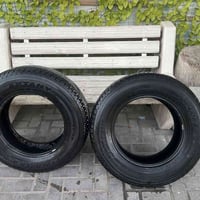 تايرات • نظيفة ٨٥٪ • بصرة