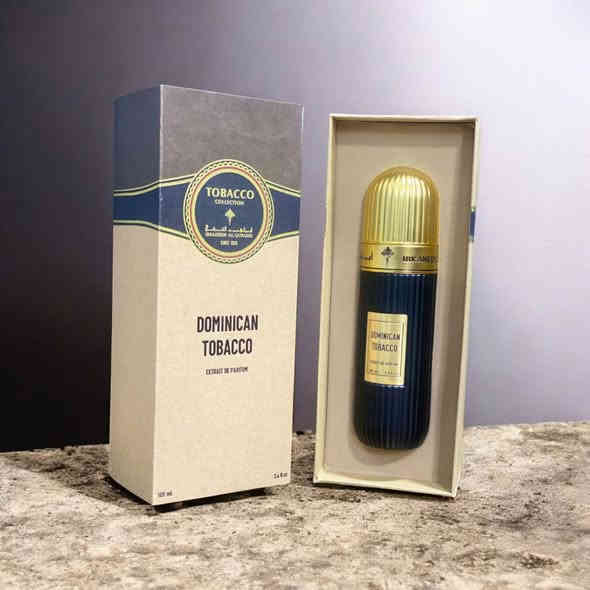 عرض خاص😍
عطور توباكو هارد بوكس 🥰
حجم100مل توفر اربع الوان🌹
سعر درزن 130 توصيل مجاني 🔥
تواصل واتساب ***********📞✅
