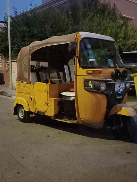 سلام عليكم تكتك بدي كفاله عامه ما عده خياسات موضحات بل صوره جوه باب تكتك مجفته تحويل ثاني يوم بسمي سعر 6750 *********** ما متواجد فيس واتساب مكاني بصره
