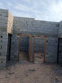 هيكل بدون سقق • ١٧٠م • طابو صرف زراعي