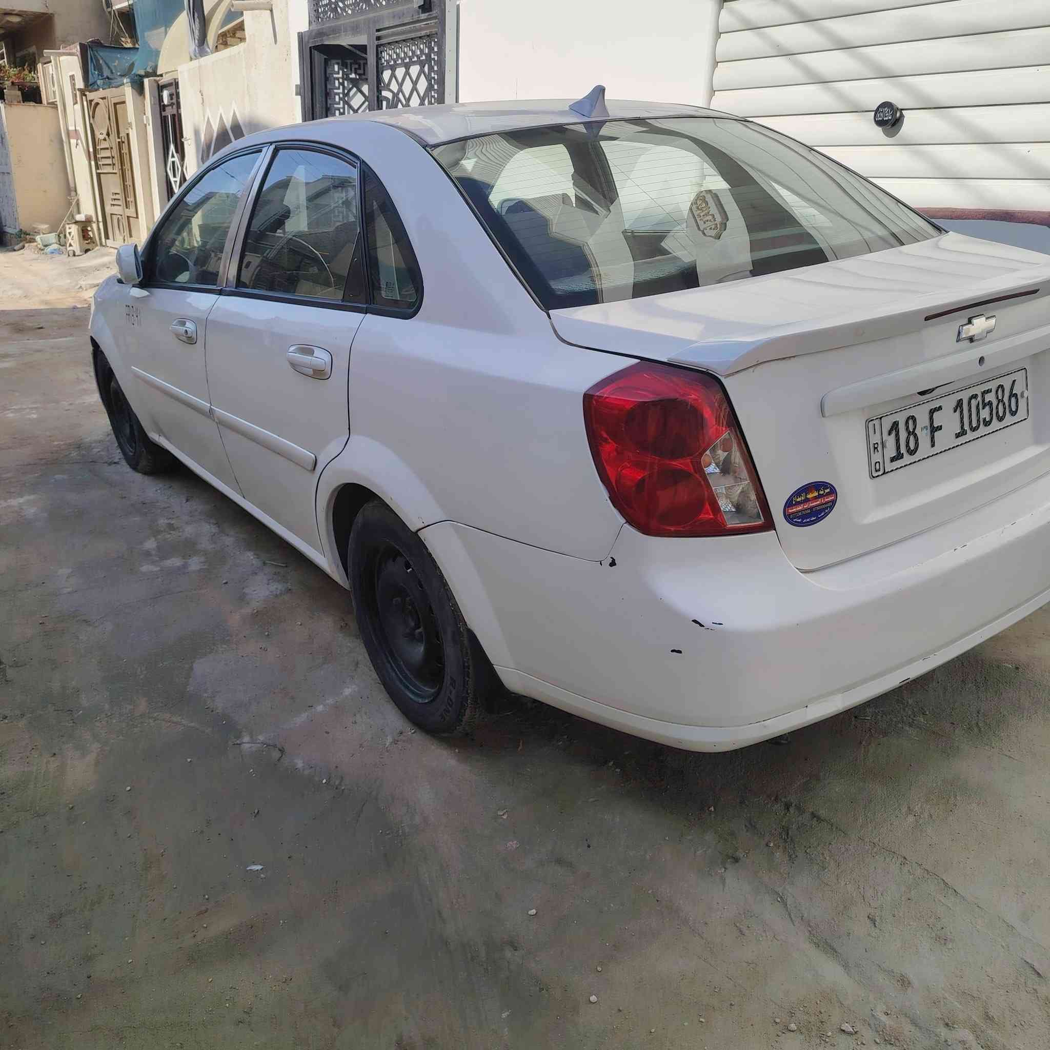 اوبترا للبيع موديل 2009 مصبوغه أحزام محرك وكير مكفولات السعر 63 وبيهه مجال


**إذا كنت صاحب هذا الإعلان وتريد حذفه لأي سبب، رجاءا أرسل رسالة إلى الدعم الفني**