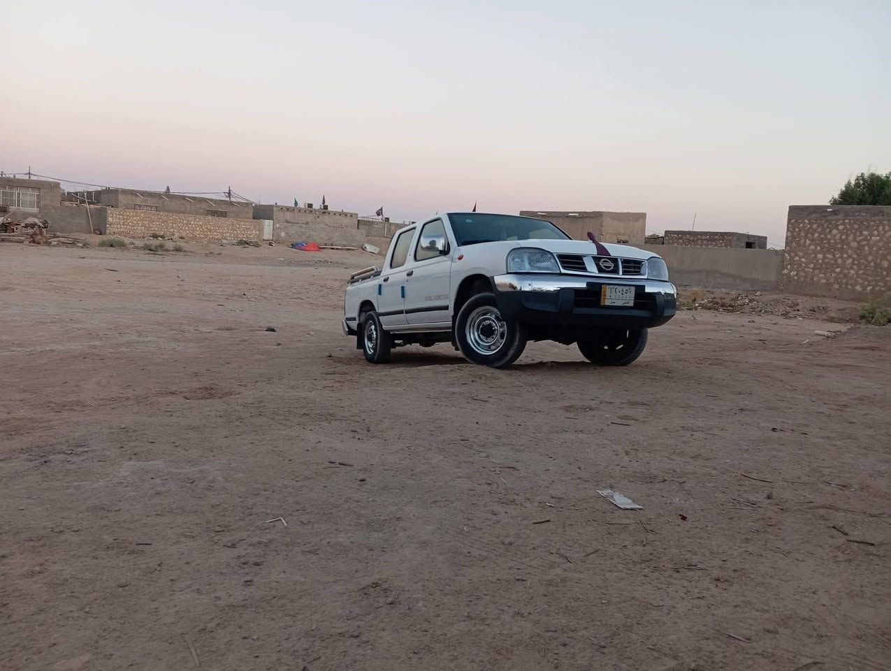سلام عليكم البيع نيسان شبوط محسن  موديل 2016 رقم المثنئ السعر 130وبيها مجال رقم صاحب السياره *********** مكان النجف حي النور اني مكلف بنشر
