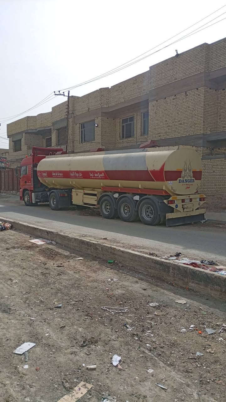 2002 بغداد مشروع وطني
410 TG بم أو نوزل محرك جديد گير اوتوماتيك تحويل مباشر بسمي تكيال دوره جديد سنتين لل 28 

          تخم تاير راس أو تانكي 

   33 ,,, 36 ,,,   تانكي دمعتين شاكر 

        سعر 225 أو بيها مجال  

*********** المكان بغداد
