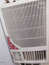 مكيف بلسان • 2طن • استعمال شهر