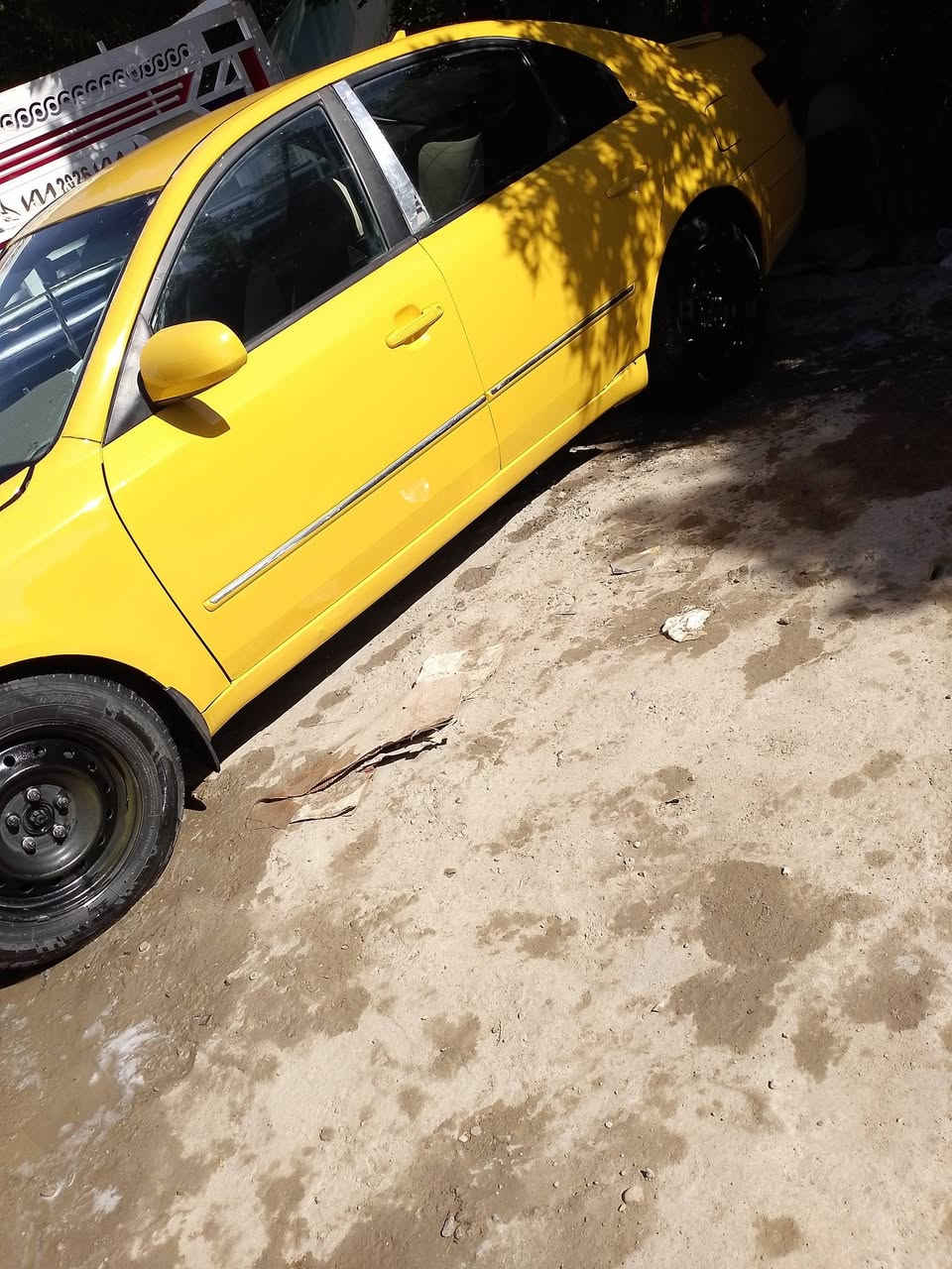 سوناتا خليجي 9.للبيع  عوزه كير فقط
اذا اكو مراوس حسب قناعه


**إذا كنت صاحب هذا الإعلان وتريد حذفه لأي سبب، رجاءا أرسل رسالة إلى الدعم الفني**