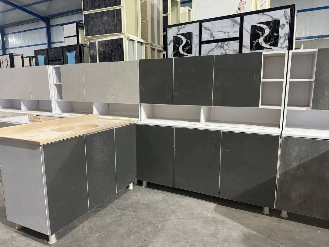 كاونتر خشب MDF متر ونص ارضي وملحق مع سنك متر و20 مرمر السعر 225 الف خدمة توصيل كافة المحافظات كاونترات النعيمي بسعر الجملة مع خدمة توصيل


**إذا كنت صاحب هذا الإعلان وتريد حذفه لأي سبب، رجاءا أرسل رسالة إلى الدعم الفني**