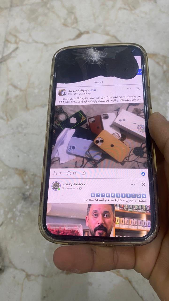 ١٢بروماكس
٢٥٦
٧٥
مراوس او بيع


**إذا كنت صاحب هذا الإعلان وتريد حذفه لأي سبب، رجاءا أرسل رسالة إلى الدعم الفني**