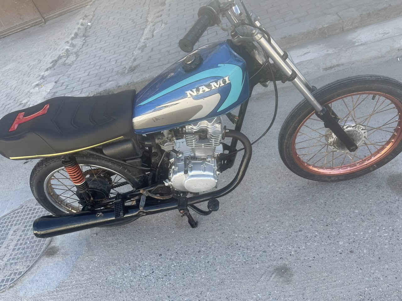 ‏العنوان بصره أوراق موديل 12 وخمس 500 بيها مجال***********
