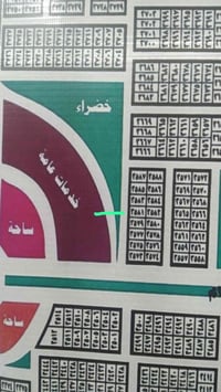 توزيع النصار • ٢٥٠م • طابو