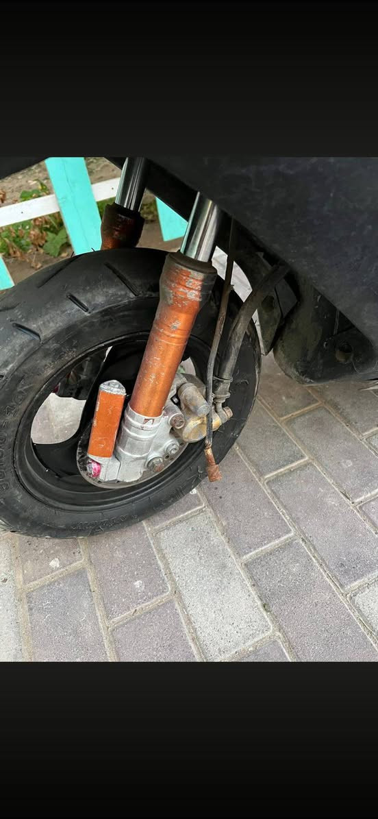 سلام عليكم
دراجه ماكس عدله للبيع سعر 500 وبيها مجال بس كهربائيات مو شغاله الدراجه كلشي مابيها نكره سلف نكره هندر شلعه ومعدل صالنصه Sc كفرات جديد بلادي مكينه ما مفتوحه كفاله عامه و بيها متفيس للتواصل ***********
