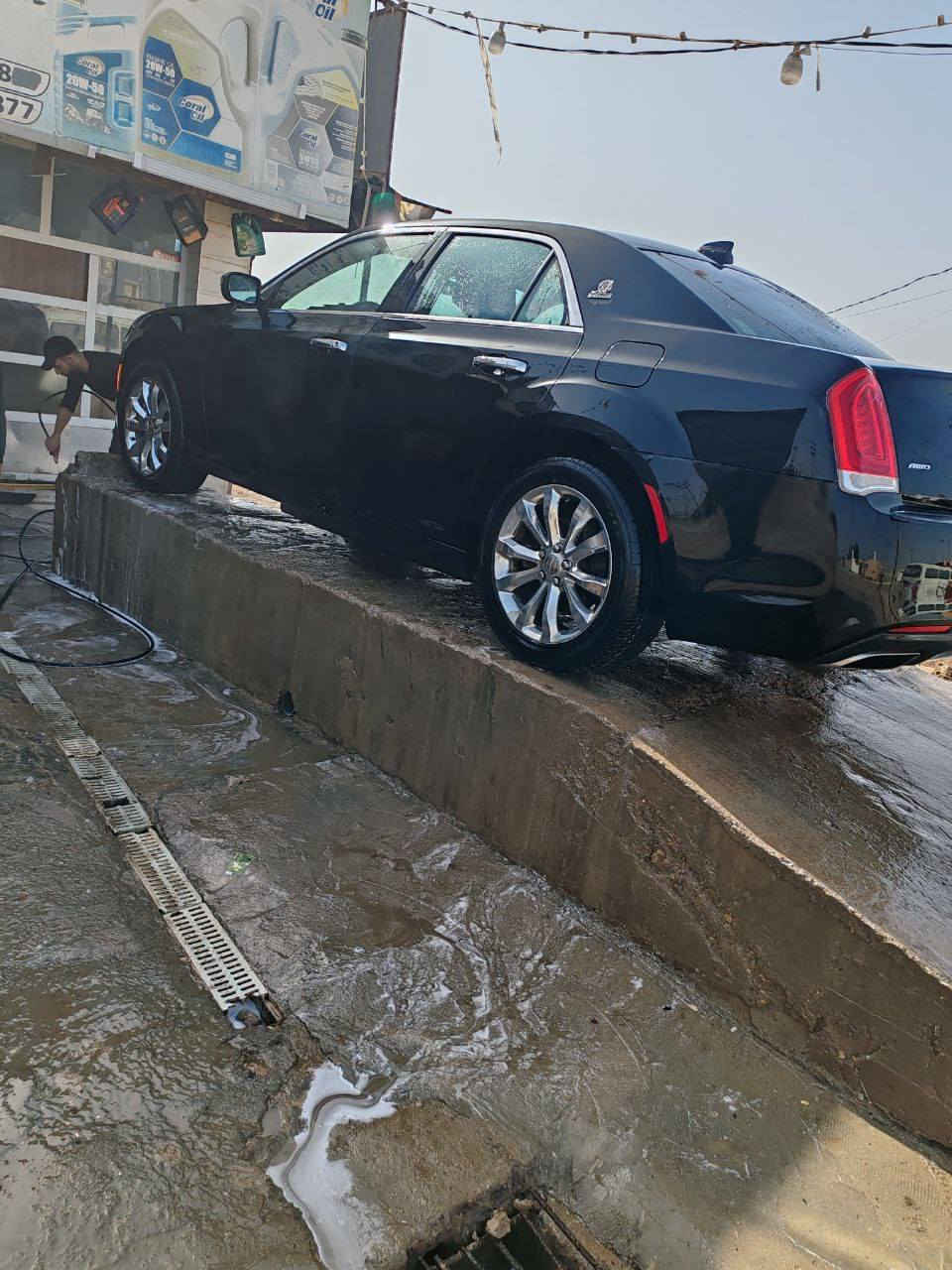 سلام عليكم اباما 23اصل 16ماشيه 14زيرو بسمي رقم جديد سياره فول عده فتحه برده خلفيه مرايات اشاره قلاب شفتات تشتغل على بعد كفاله سياره عده بنيد تقسيم إلبراغي سعر 185 رقمي ***********
