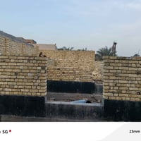 هيكل زراعي • ١٧٠م • العكيكه