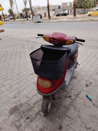 حبايب گلبي دراجه منغولي للبيع شغاله كله اي نقص مابيه السعر 250 قفل 078...