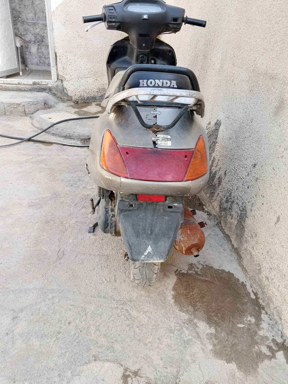 سلام عليكم عندي سبيسي ياباني لبيع محرك مفتوح سعرهه 350 وبيه مجال


**إذا كنت صاحب هذا الإعلان وتريد حذفه لأي سبب، رجاءا أرسل رسالة إلى الدعم الفني**