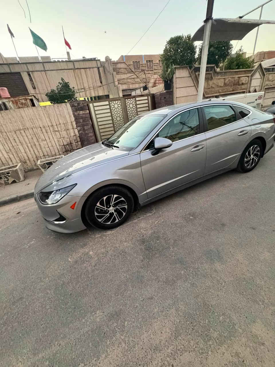 سوناتا٢٣ هايبرد سياره كلين بدون حادث بدون ايرباك مكاني بغداد سعر ١٨٠$
*********** واتساب
