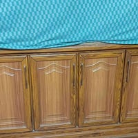 كانتر • بدون سنك • خزائن