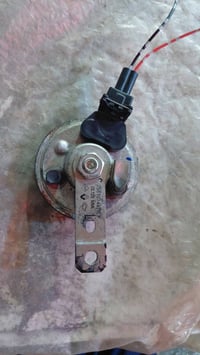 هورن لاندكروز • اصلي • توصيل