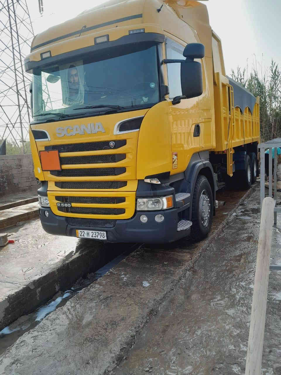 السلام عليكم 
سكانيا 2013 للبيع R500 مكفولة كفالة عامه
بدي عادل الدفاعي تخم تاير. رتايدر كير اوتو 
الاستفسار. ***********
