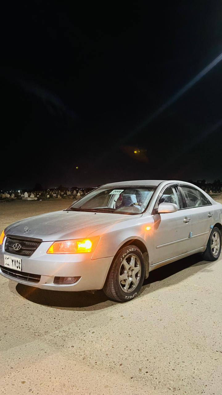 للبيع 
سوناتا كص 
موديل 2008
محرك 2000
محرك كير شرط 
تخم تاير جديد
صدر امامي خلفي جديد 
كهربائيات كلها شغاله 
تبريد تدفئه كلها شغاله 
السياره جديده بمعنى الكلمه آحلا من آلصور مكان السيآره
السعر 43وبيها مجال
 العلم اربيضه الأستفسار 
آتصل ع الرقم
***********
