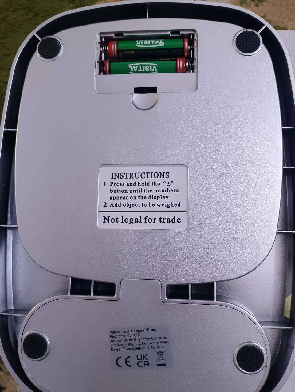 قياس غذاء كمال اجسام للبيع السعر خاص ناصريه مركز


**إذا كنت صاحب هذا الإعلان وتريد حذفه لأي سبب، رجاءا أرسل رسالة إلى الدعم الفني**