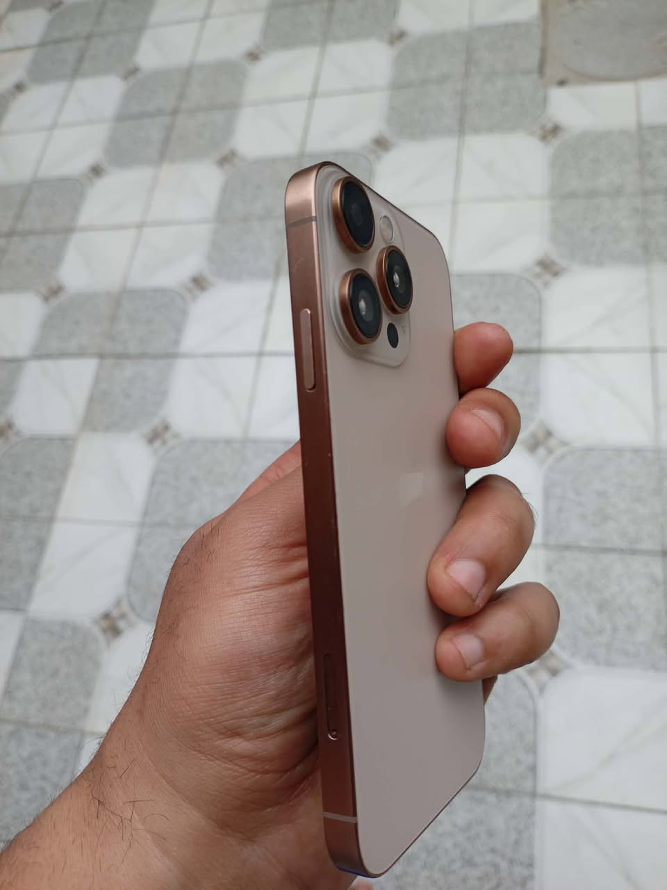 سلام عليكم
XR محور 16 برو

جهاز ضرضره شاشته مفتوح تخطي بدون سميكارت 
تريده تفظل خاص سعره 80مكاني الدوره


**إذا كنت صاحب هذا الإعلان وتريد حذفه لأي سبب، رجاءا أرسل رسالة إلى الدعم الفني**