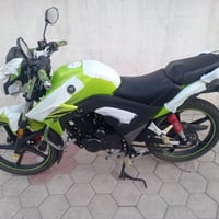 ماطور حوجي • حوجي • دراجة نارية حوجي • موديل 23 • رمادي • سعر 14