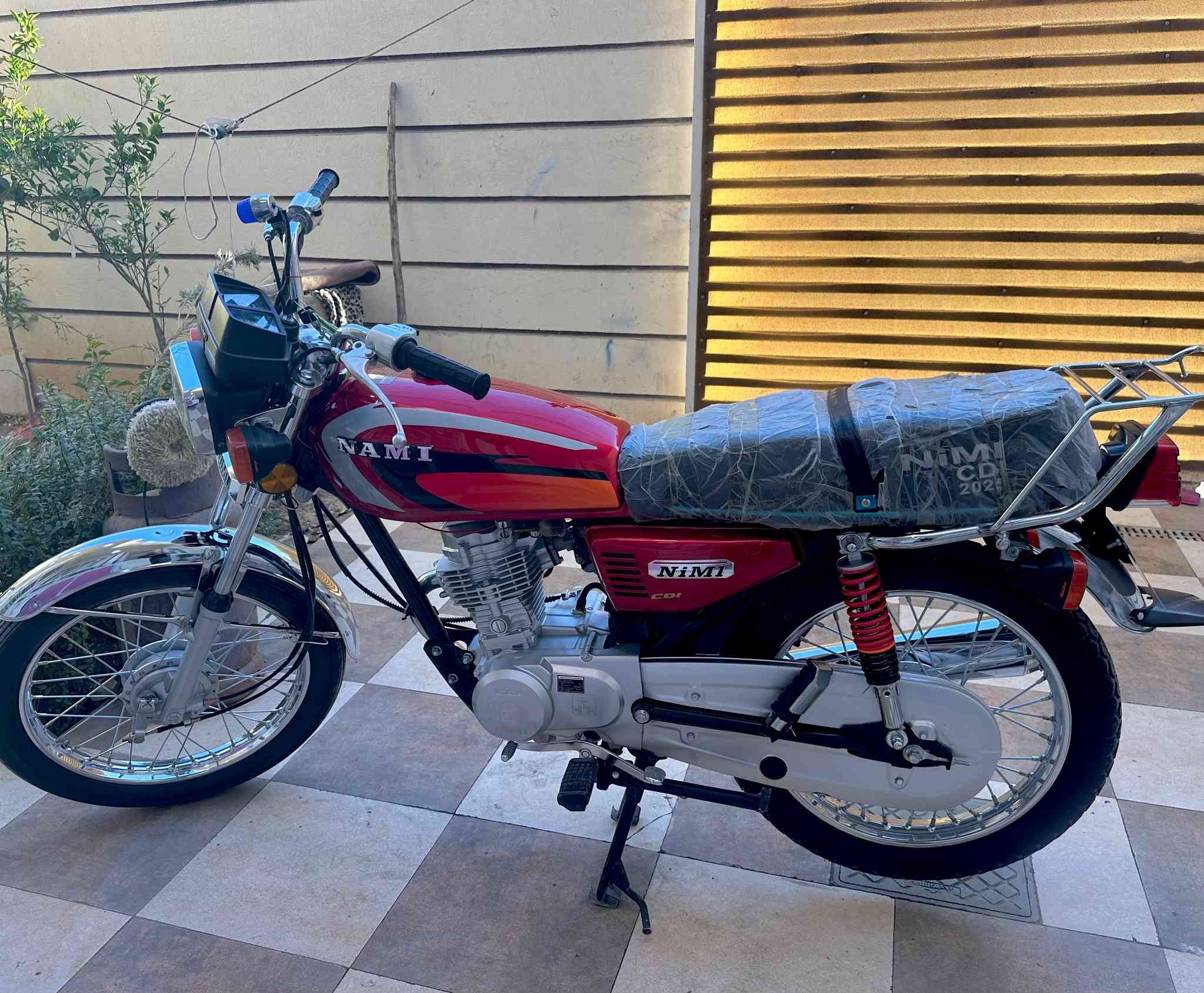 نامه امتياز
صارله شهر  
من طالعه من الوكيل
ماشيه  الفين بس زيرو يعني
مكاني بابل مركز 
***********
